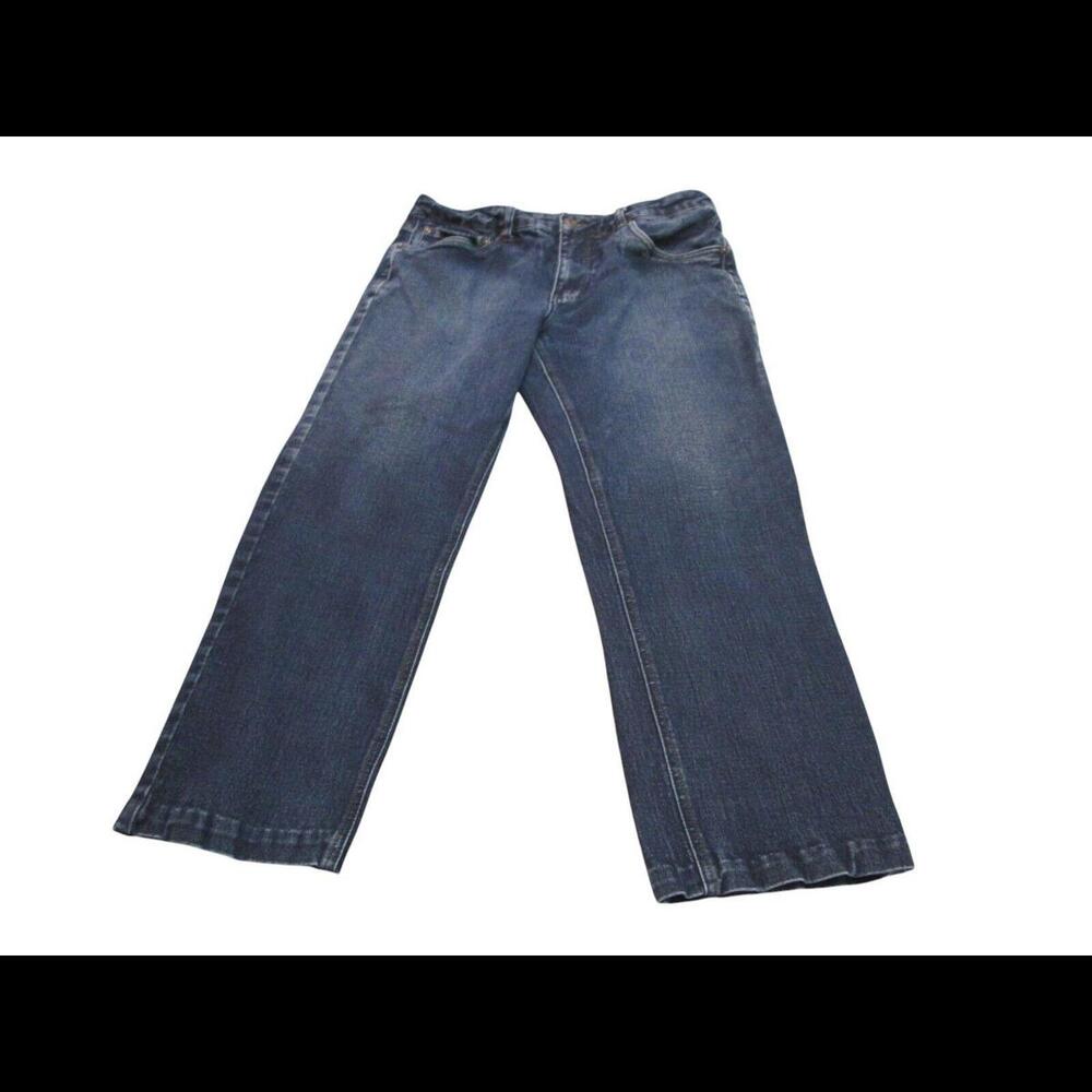 Johnnies Jeans Mens Size 34x31 (31x26 TF) Authentic Denim Pants READ Sizing Info